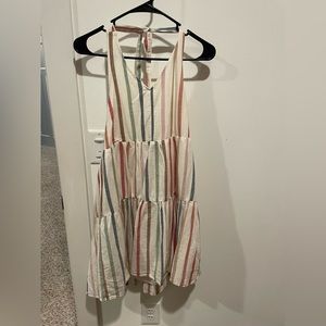 Dress from American Eagle with tags